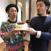 お誕生日会❤︎