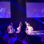 ヘアショー!スタイリングコレクション東海大会第3位!!!!