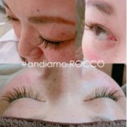 カラーエクステ!!