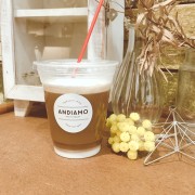 ドリンクのお持ち帰り