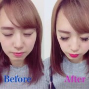 マツエクつけ放題♡♡