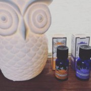 アロマのチカラ♥♥