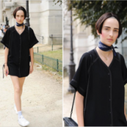 眉のトレンド♠