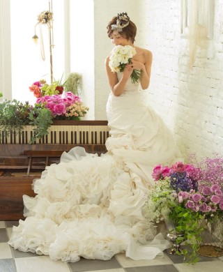 ブライダル style 14