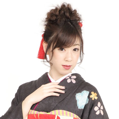 成人式 style 03