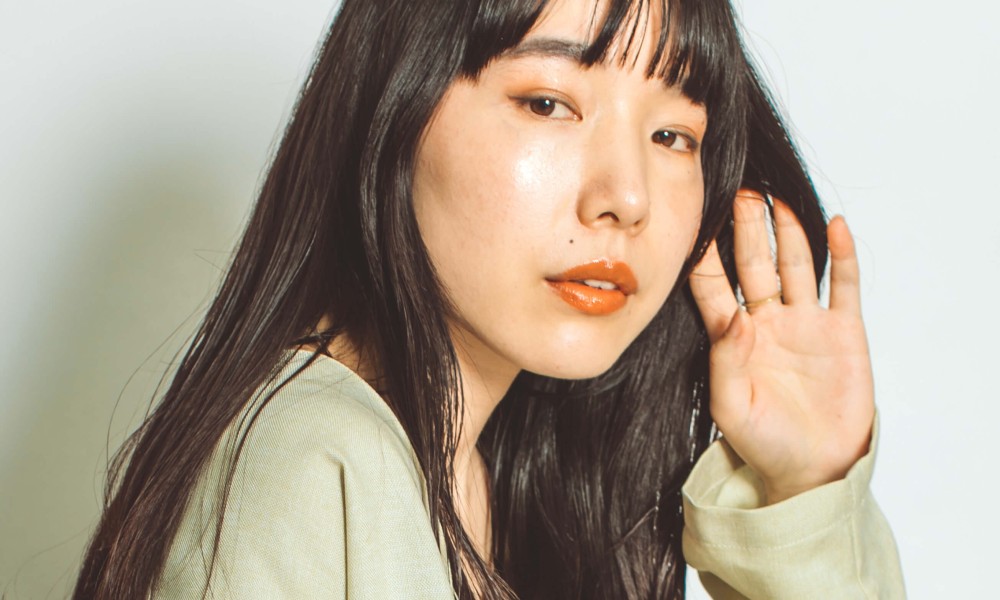 ストレートでも可愛いレイヤーカットロングスタイル 四日市の美容室 美容院 Andiamo アンディアーモ ストレートでも可愛いレイヤーカットロングスタイル 四日市の美容室 美容院 Andiamo アンディアーモ